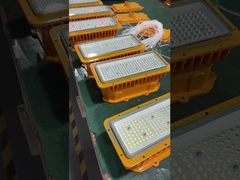 OEMの危険防爆照明器具ウォールマウントフラッドライトをあなたのために紹介します