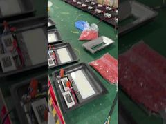 あなたのためのトンネルカスタム用のSMD3030 LEDモジュラーフラッドライト50Wを紹介します