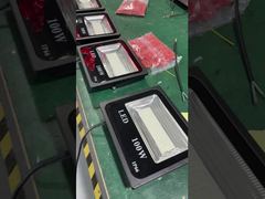 トンネルカスタムに SMD3030 LED モジュラーフラッドライト 50W を選択する理由をご覧ください。