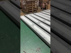 防爆リニアライト工業用IP66 50w 100w 200w ATEX定格ライトをご紹介します