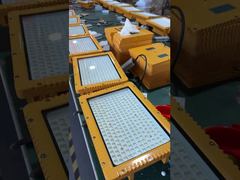 ポータブルハイライトLED防爆照明防錆400Wを選ぶ理由をご覧ください。