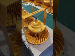 詳細: SMD2835 LED 防爆照明産業用ハイベイ LED ライト