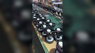 IP65防水LED防爆照明100-110lm/wの発光効率