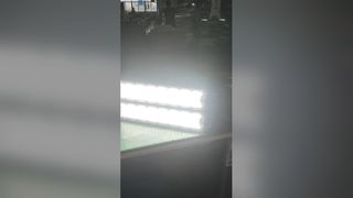 商業 LED フラッド ライト 70w 140w 210w 280w 350w 420w 560w 700w 工業グレード