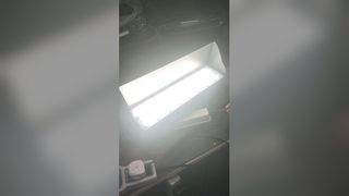 AC100-270V Ip66 スタジアムフラッドライト 70 ワット 140 ワット 210 ワット 280 ワット 350 ワット