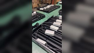 カスタマイズ可能な省エネIP66防水LEDスタジアム照明、カスタマイズ可能な光スペクトル