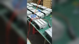 SMD2835 LED搭載、IP65防水、危険場所向け50W 100W防爆型直管形LED照明