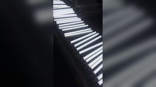 SMD2835 LED および危険物用 Exd IIC T6-IP65-WF2 規格を備えた 200W 防爆リニア ライト