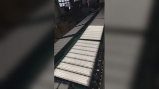 さまざまな用途に耐候性 IP66 街路灯アルミニウム 200W ～ 500W を選択する理由をご覧ください。