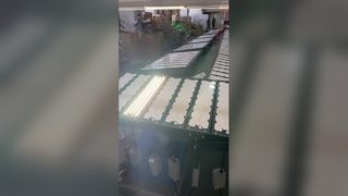 詳細: 多様なニーズに対応するカスタマイズ可能なビーム角 200W ～ 500W IP66 LED フラッド ライト