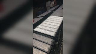 耐久性のある屋外スタジアム照明: RFFL-11 IP65 LED モジュールフラッドライトのデモを見る