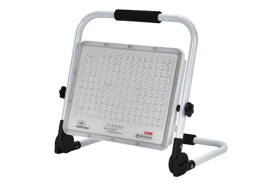 IP65防水屋外LED投光器、高輝度10000LM、長寿命30000時間