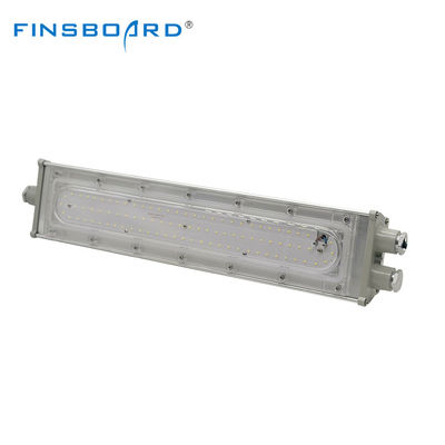 AC100V-265V 防爆型リニアライト Exd IIC T6-IP65-WF2 SMD2835 LED搭載 危険場所用