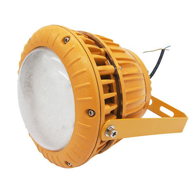 IP65 WF2 防腐爆防LEDライト 危険場所用 2700~6500K 色温