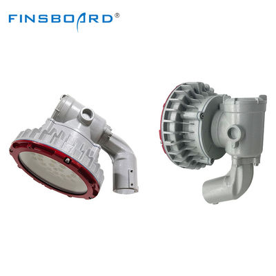 IP65 防水式 防爆型 照明 装置 8MM 防爆型 温めガラス と SMD2835/3030 LED テクノロジー