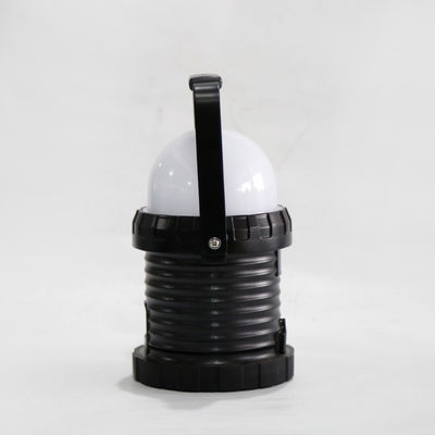 防爆構造 充電式ポータブル磁気作業灯 12W LED