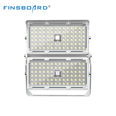 500W IP65 防水 LED モジュール式 洪水灯 運動検出器 屋外照明