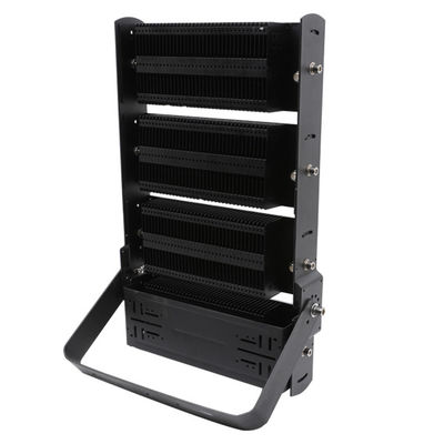 鉄道駅 LED モジュール式投光器 モーションセンサー付き IP65 防水 カスタマイズ可能な電力 100W-1000W