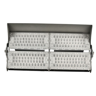 400W IP65 防水 LED 洪水灯 屋外スタジアム照明用 高光量 10000lm