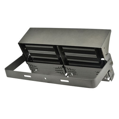 400W IP65 防水 LED 洪水灯 屋外スタジアム照明用 高光量 10000lm