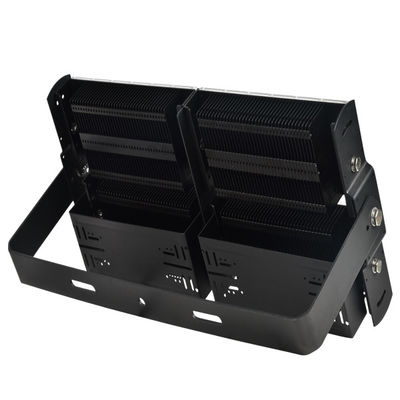 400W IP65 防水 LED 洪水灯 屋外スタジアム照明用 高光量 10000lm