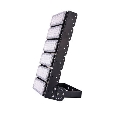 300W IP66 防水アルミニウム合金 LED フラッドライト 屋外セキュリティ照明用