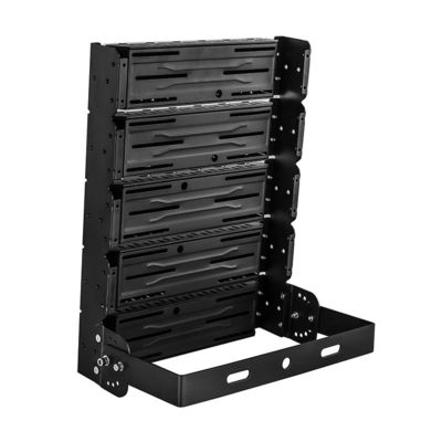 屋外使用向け250W IP65防水LEDモジュール式投光器、色温度4000K