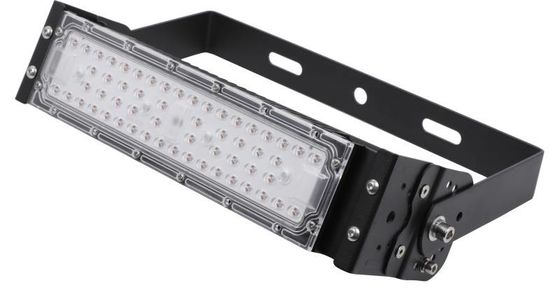 50W SMD3030 LEDモジュール式洪水照明 トンネルおよび屋外照明のためのIP65防水