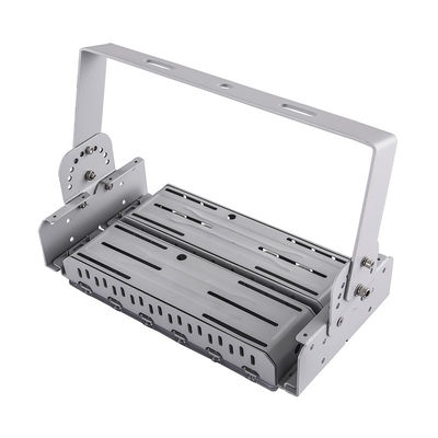 運動検出器とIP65防水付きの100WLED洪水灯