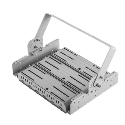 150W IP65 防水 LED モジュラル 洪水照明 屋外照明用 100lm/w 効率