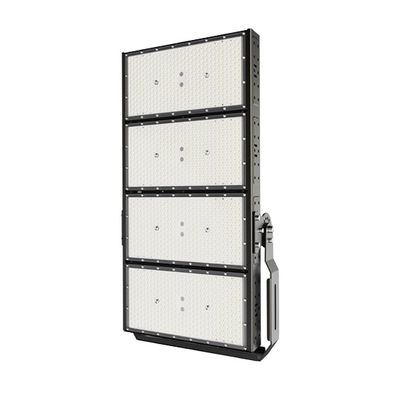 800W IP65 LEDスタジアム照明 屋外アリーナ 洪水照明のためのSMD 3030 LEDチップ