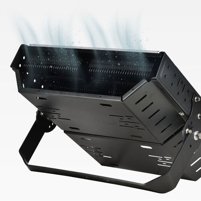 スポーツフィールド向け50000時間稼働の防水防爆LEDスタジアム照明