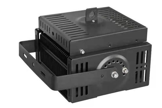 300W IP65防水LEDスタジアムライト、屋外スポーツ照明用アルミニウム+クリアPC