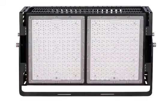 600WのLEDスタジアムライトとMeanWell ELGドライバとIP65 防水