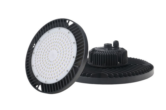 UFO LEDハイベイライト IP65防水 SMD 3030 LED搭載 100W/150W/200W 倉庫および工場用