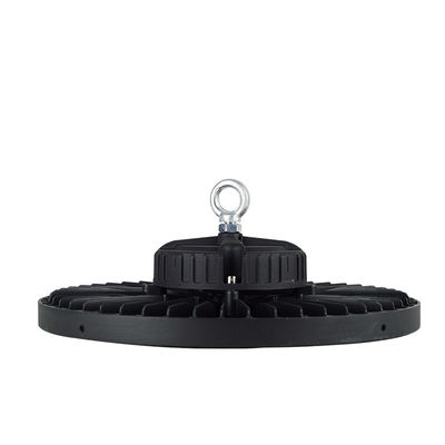 オーダーメイドUFOハイベイライト 100W 150W 200W IP65 倉庫と工場のためのSMD 3030LEDと防水