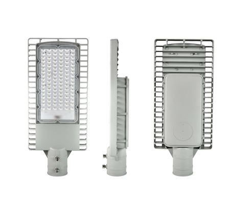 カスタマイズ可能な200W IP66防水LED投光器、3000K-6500Kの色温度、高速道路照明用