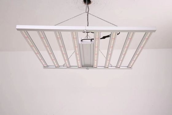 折りたたむ 4T LED 成長ライト 600W 800W 商業用