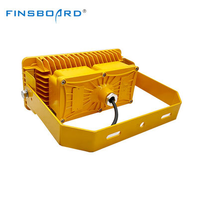 クラスI ディビジョン1 IP65防水防爆照明器具、SMD2835/3030 LEDチップ搭載