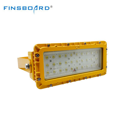 危険場所 爆発防止 LED 屋根裏照明 100V
