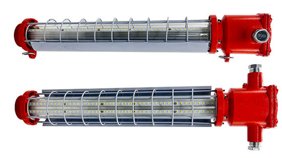 IP65 Exde Mb WF2 防爆LED線形ライト