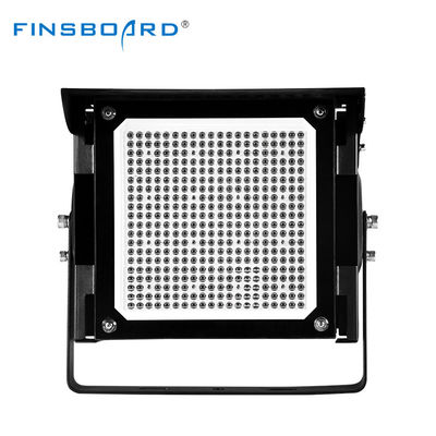 500W 高出力 LED フラッドライト、屋外スタジアム用防水アルミ合金ボディ