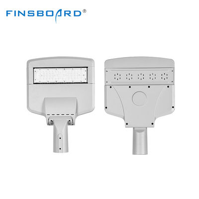 高速道路と屋外照明のためのIP65防水設計のモジュール式LED路灯50W-420W