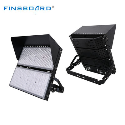1200W IP66 LED 洪水照明 ホースアリーナ バスケットボールコート