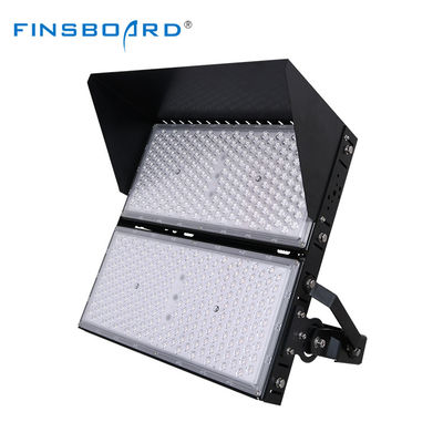 1200W IP66 LED 洪水照明 ホースアリーナ バスケットボールコート