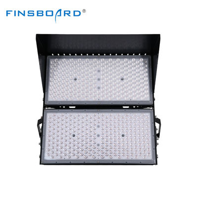 1200W IP66 LED 洪水照明 ホースアリーナ バスケットボールコート