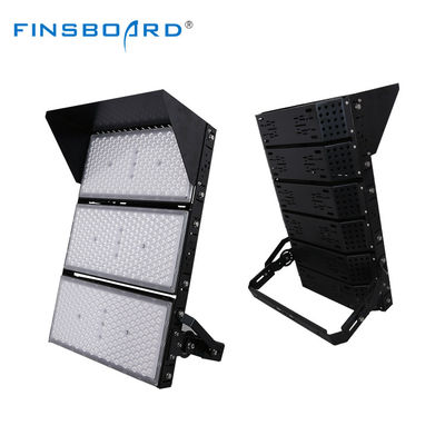 1200W IP66 LED 洪水照明 ホースアリーナ バスケットボールコート