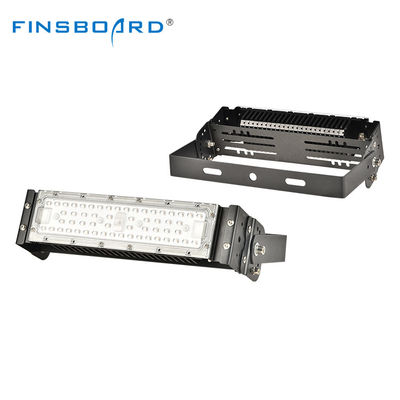 SMD3030 LEDモジュール式洪水照明 50W トンネルカスタム用
