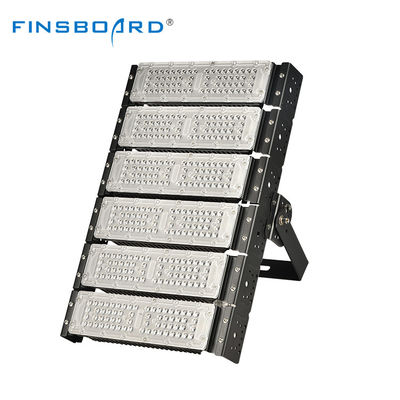 IP66防水 50W～600W 調光可能 LED投光器 屋外モジュール式投光器