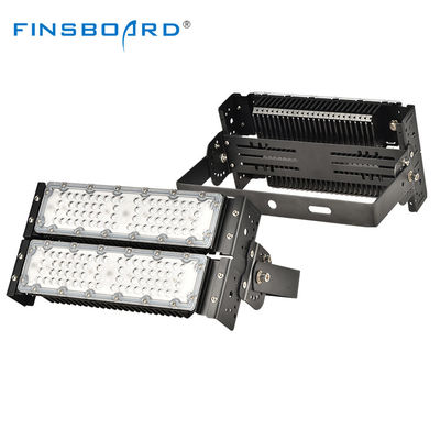 50w-600w アウトドア LED モジュール式 洪水照明 IP65 オーダーメイド